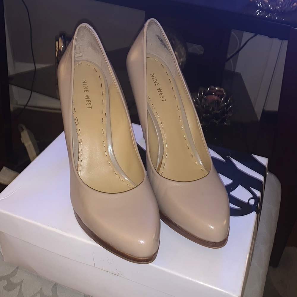 Nine West
